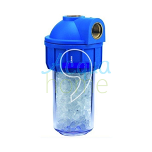 DOSAFOS MIGNON PLUS S 3P MFO - POLYPHOSPHATE DISPENSER ANTI-LIMESCALE FILTER ATLAS FILTRI