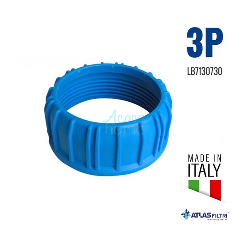 RING FOR "3P" PLASTIC CONTAINERS | ATLAS FILTRI