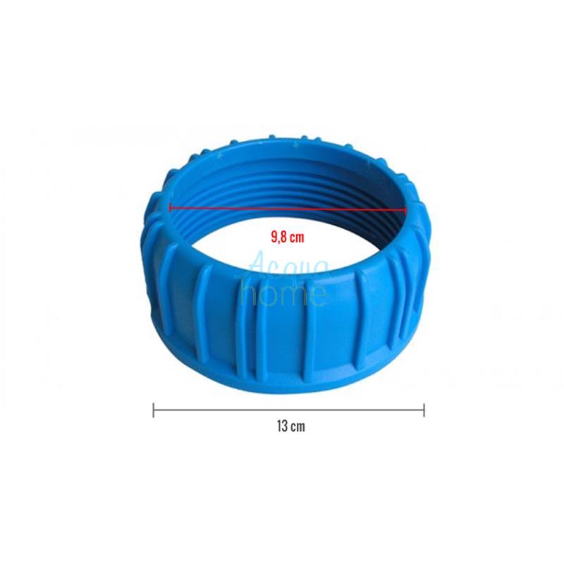 RING FOR "3P" PLASTIC CONTAINERS | ATLAS FILTRI