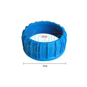 RING FOR "3P" PLASTIC CONTAINERS | ATLAS FILTRI