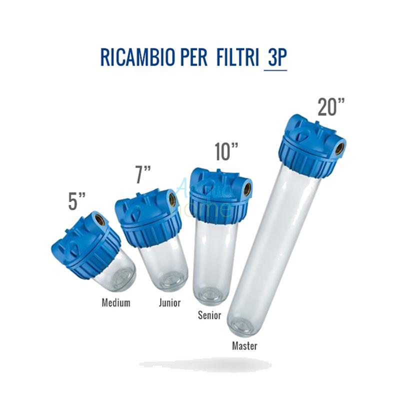 DUPLEX 3P PLUS AFO BX HEAD - REPLACEMENT | ATLAS FILTRI