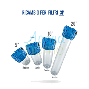 DUPLEX 3P PLUS AFO BX HEAD - REPLACEMENT | ATLAS FILTRI