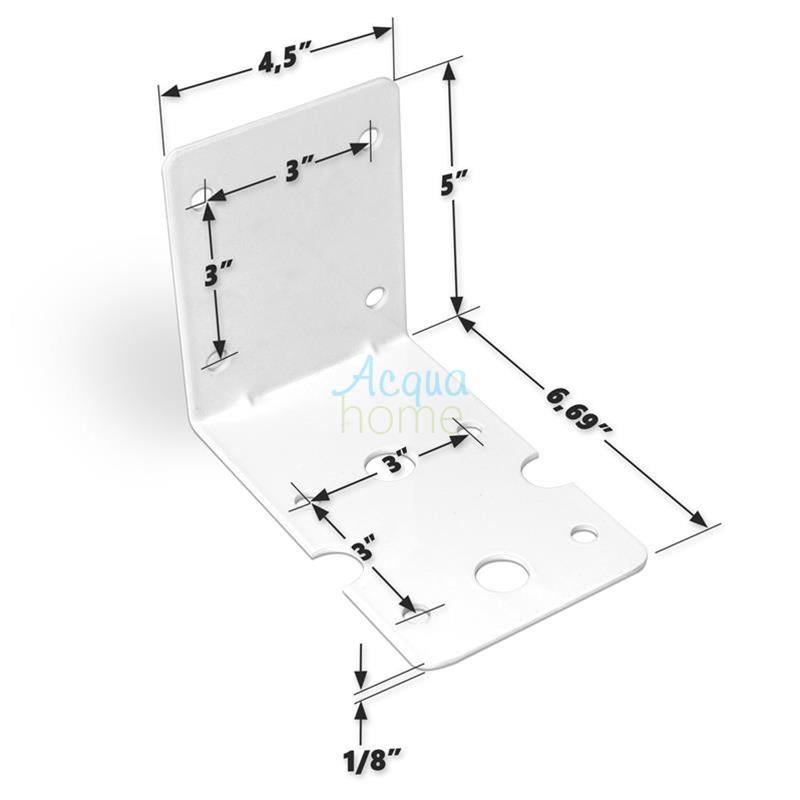 SINGLE BRACKET FOR BIG FILTER