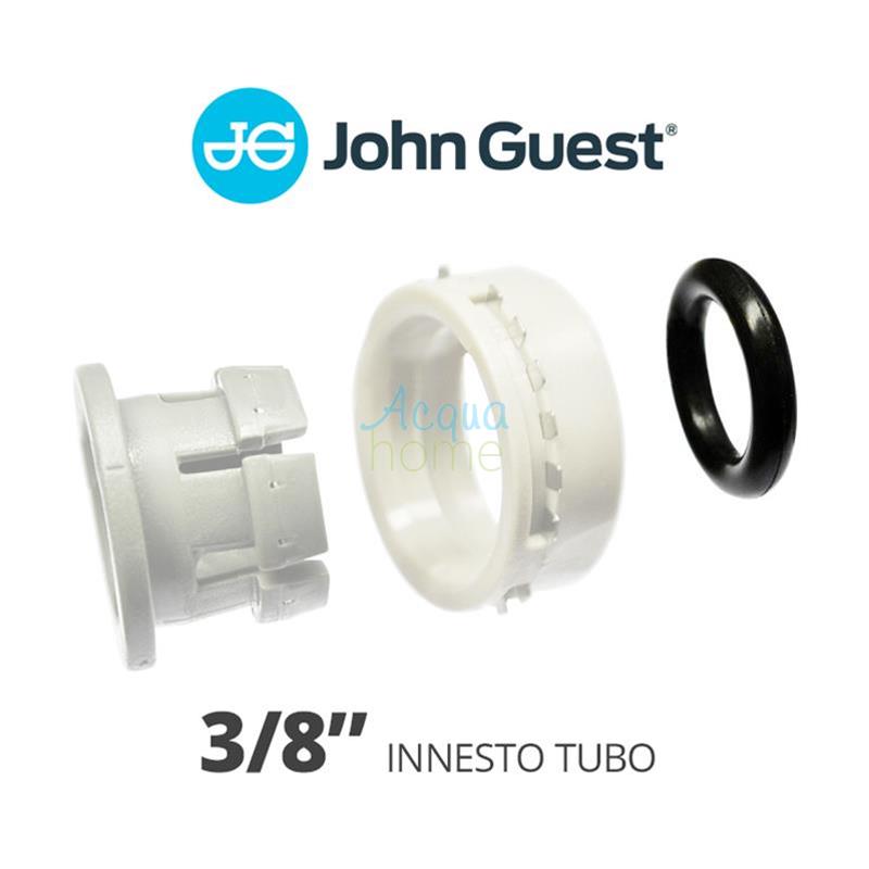 JOHN GUEST O-RING 3/8" - NITRILE