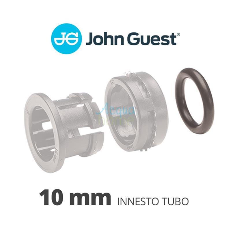 JOHN GUEST O-RING 10MM - NITRILE
