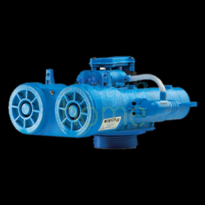 KIT O-RING PER V132 VALVOLA SIATA ( PENTAIR WATER ) (FINO AD ESAURIMENTO SCORTE)