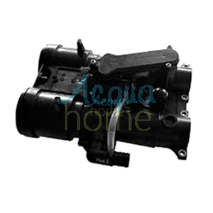 KIT O-RING PER V132 VALVOLA SIATA ( PENTAIR WATER ) (FINO AD ESAURIMENTO SCORTE)