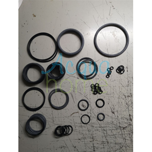 KIT O-RING PER V132 VALVOLA SIATA ( PENTAIR WATER ) (FINO AD ESAURIMENTO SCORTE)