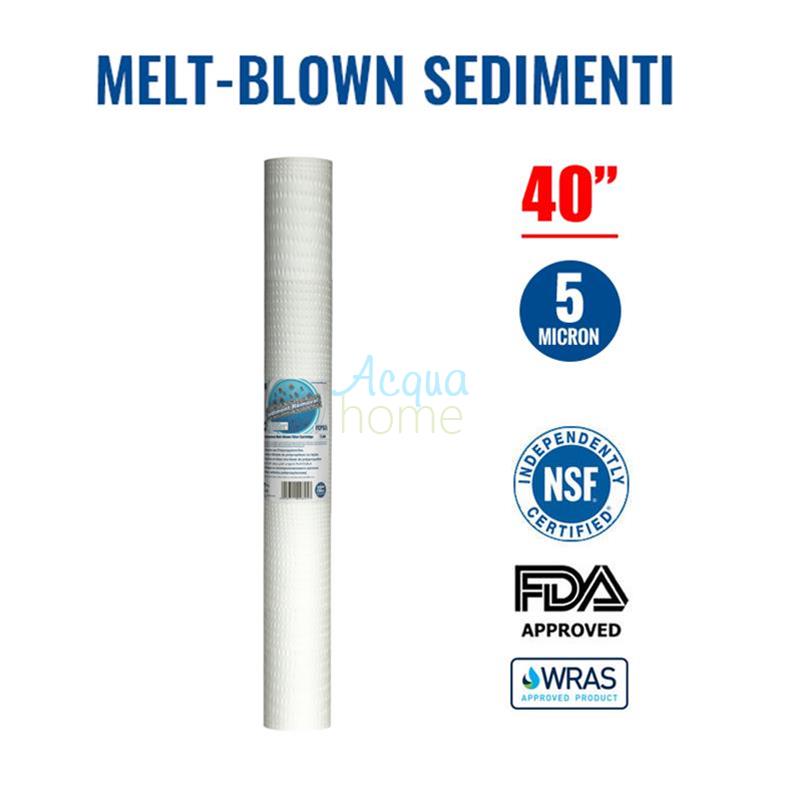 FILTER MB 40" - 05 MCR (MADE IN EU)