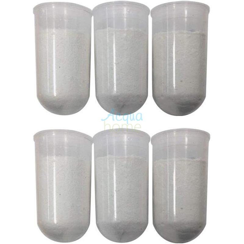 Ricarica polifosfati caldaia polifosfato in polvere filtro caldaia 1 kg  dosatori
