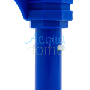 RETINO DI SUPERFICIE IN PLASTICA RINFORZATA PER LA PULIZIA DELLA PISCINA