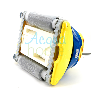 ROBOT PULITORE TYPHOON 4 PER PISCINE FINO A 60 M3 CAVO 14 MT