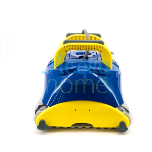 ROBOT PULITORE TYPHOON 4 PER PISCINE FINO A 60 M3 CAVO 14 MT