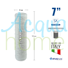 FA 7" SX 25 MCR - WOUND CARTRIDGE | ATLAS FILTRI