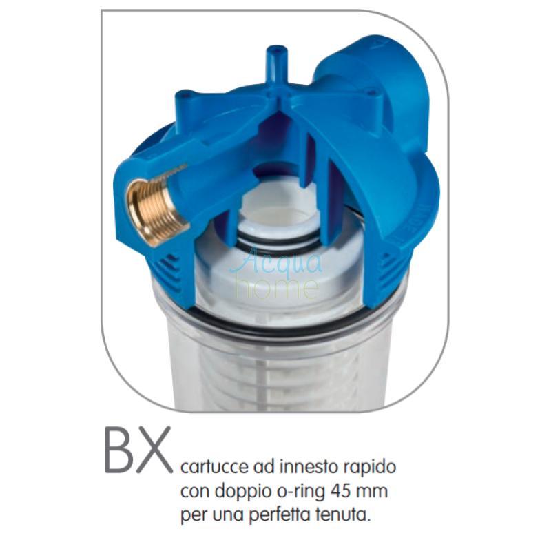 3P PLUS AFO BX HEAD - REPLACEMENT | ATLAS FILTERS