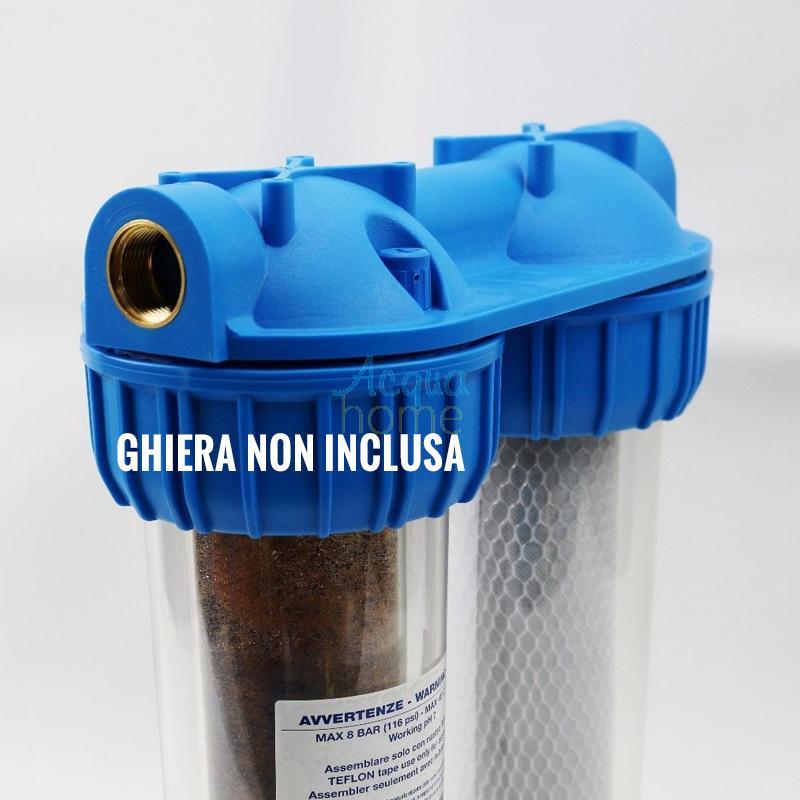 DUPLEX 3P PLUS AFO BX HEAD - REPLACEMENT | ATLAS FILTRI
