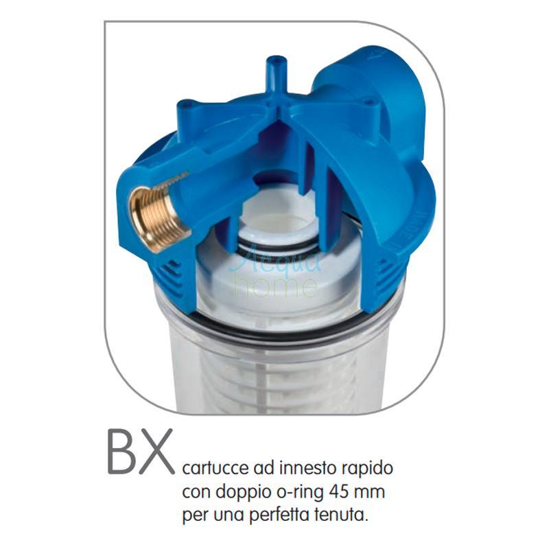 DUPLEX 3P PLUS AFO BX HEAD - REPLACEMENT | ATLAS FILTRI