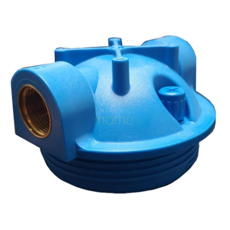 MIGNON PLUS L 3P/2P MFO HEAD - REPLACEMENT FOR ATLAS FILTRI CONTAINERS