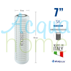 RL 7" SX 50 MCR - WASHABLE NET CARTRIDGE | ATLAS FILTRI
