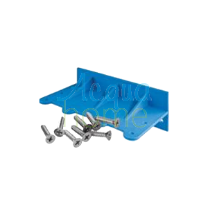 WALL MOUNT BRACKET FOR MIGNON DUPLEX CONTAINERS | ATLAS FILTRI