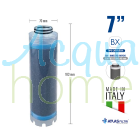 LA 7" BX TS - Container with Granular Activated Carbon | Atlas Filters