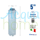 HA 5" BX TS - ANTI-LIMESCALE POLYSOPHATE CONTAINER | ATLAS FILTRI