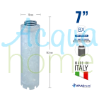 HA 7" BX TS - CONTAINER WITH ANTI-CALC POLYPHOSPHATE | ATLAS FILTRI