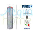 HA MIGNON SX TS - ANTI-LIMESCALE POLYPHOSPHATE CONTAINER | ATLAS FILTRI