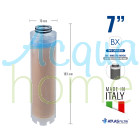 QA 7" CF BX TS - ANTI-LIMESCALE CATIONIC RESIN CARTRIDGE | ATLAS FILTRI