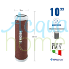 GA 10" SX 10 MCR - QUARTZITE BLOCK CARTRIDGE | ATLAS FILTRI