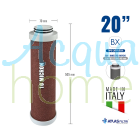 GA 20" BX 10 MCR - QUARTZITE BLOCK CARTRIDGE | ATLAS FILTRI