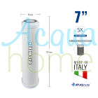 AB 7" SX 0.45 MCR - CERAMIC CARTRIDGE | ATLAS FILTRI