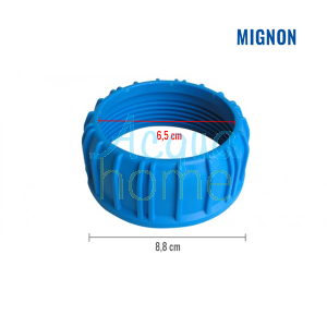 RING FOR "3P MIGNON" PLASTIC CONTAINERS | ATLAS FILTRI