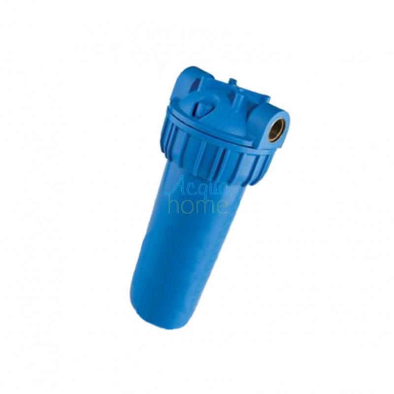 SENIOR PLUS 3P MFO SX AB - 10" MATT CONTAINER FILTER WITH 1/2" CONNECTOR | ATLAS FILTRI