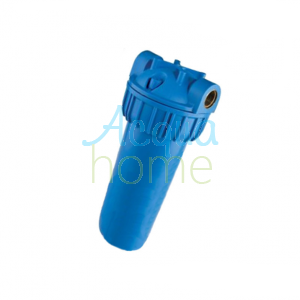 SENIOR PLUS 3P MFO SX AB - 10" MATT CONTAINER FILTER WITH 1/2" CONNECTOR | ATLAS FILTRI