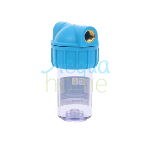 MIGNON PLUS L 3P MFO SX AS - TRANSPARENT MIGNON CONTAINER FILTER ATT. 1/2" | ATLAS FILTERS