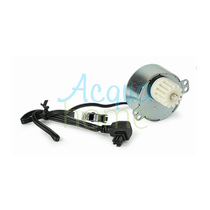 MOTORINO MOTORIDUTTORE CON CAVI PER VALVOLA AUTOTROL 255/268/278 LOGIX