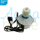 MOTORINO MOTORIDUTTORE CON CAVI PER VALVOLA AUTOTROL 255/268/278 LOGIX