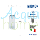 P MIGNON SX TS - EMPTY CARTRIDGE CONTAINER | ATLAS FILTRI