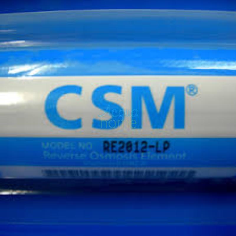 MEMBRANA OSMOSI INVERSA CSM RE2012-LP