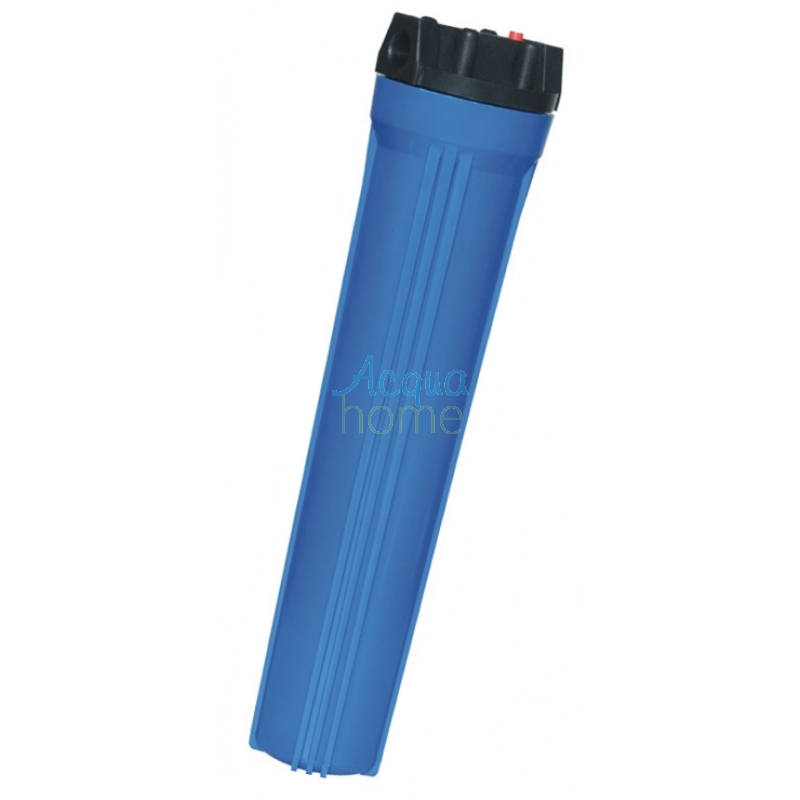 MASTER FILTER 20" FS2P AQUA OPAQUE 3/4" - CONTAINER FS3P1-20