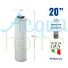 RL 20" BX 50 MCR - WASHABLE NET CARTRIDGE | ATLAS FILTRI