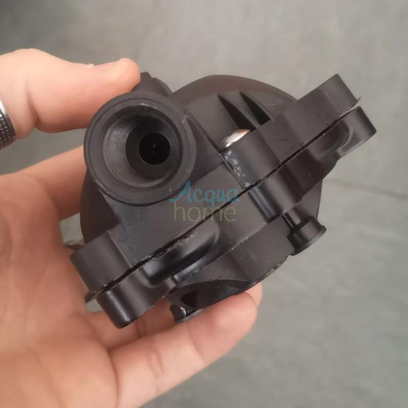 HEAD FOR BOOSTER PUMP 400GPD NEW ATT. 3/8" FF