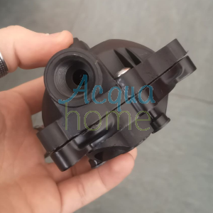 HEAD FOR BOOSTER PUMP 400GPD NEW ATT. 3/8" FF