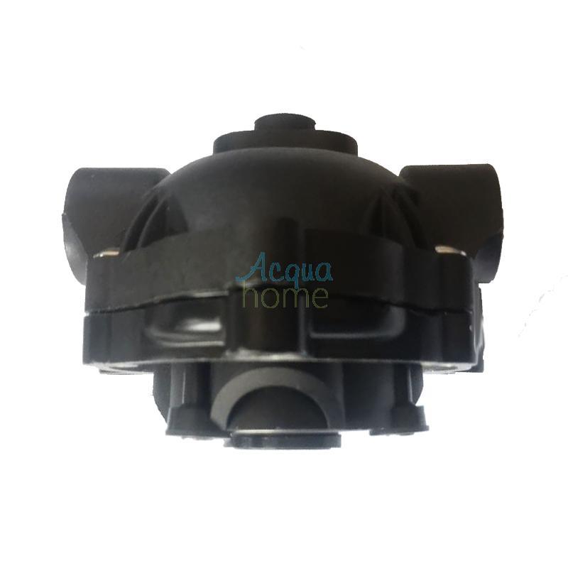 HEAD FOR BOOSTER PUMP 400GPD NEW ATT. 3/8" FF