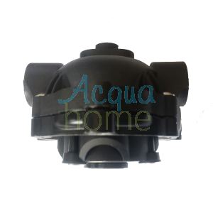 HEAD FOR BOOSTER PUMP 400GPD NEW ATT. 3/8" FF