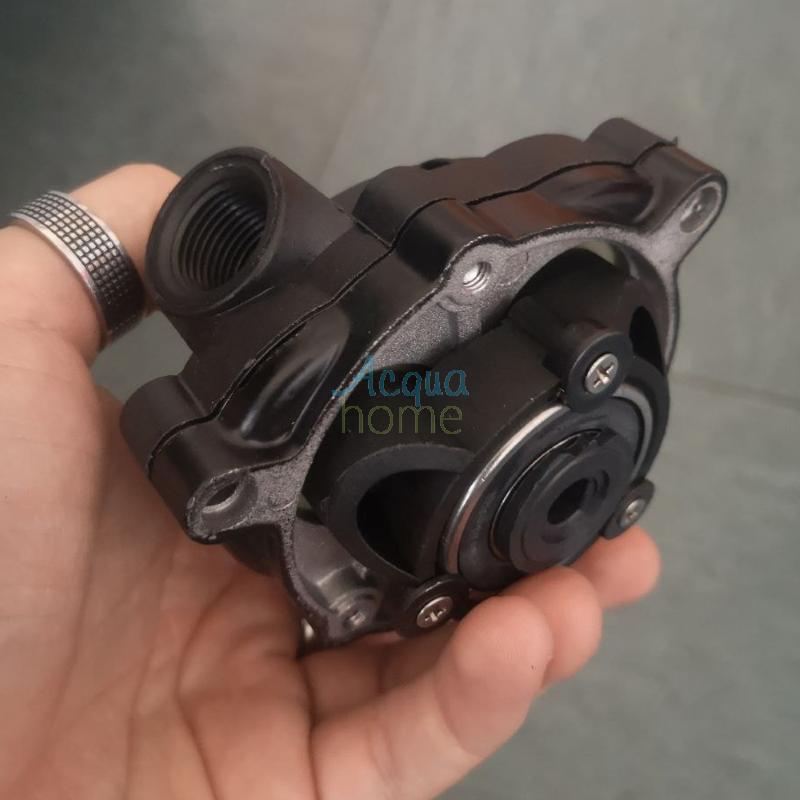 HEAD FOR BOOSTER PUMP 400GPD NEW ATT. 3/8" FF