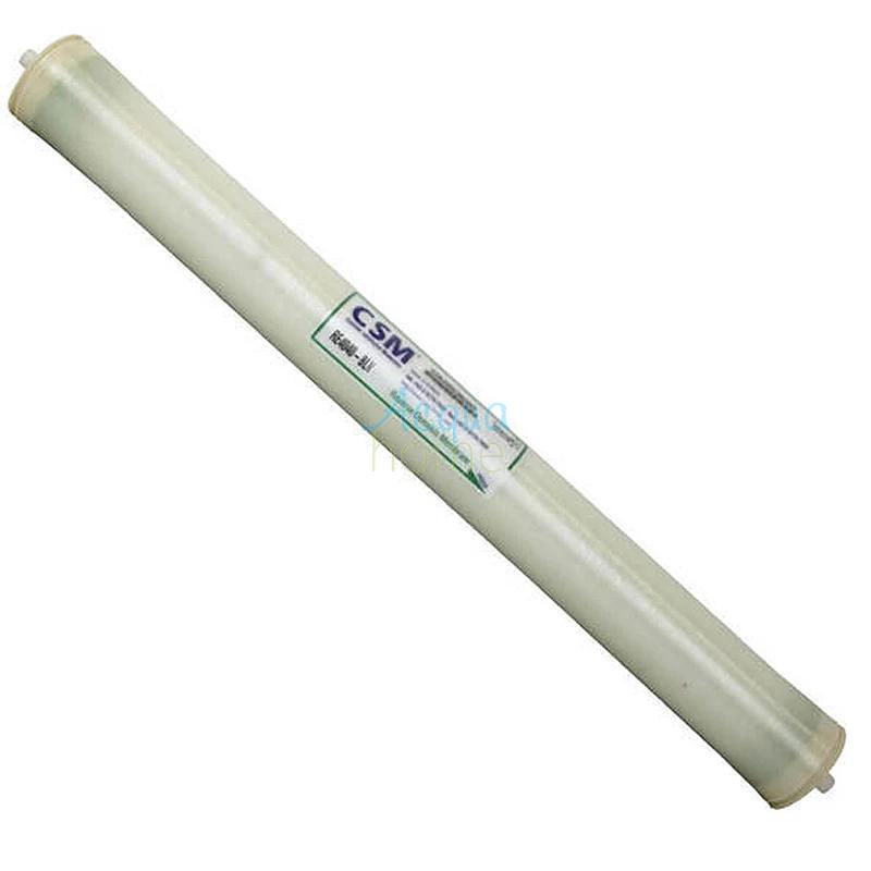 CSM RE4040-BLN 4" LOW PRESSURE REVERSE OSMOSIS MEMBRANE