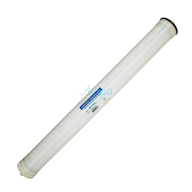 HIDROTEK RO BW4040 MEMBRANE - 4" FOR REVERSE OSMOSIS