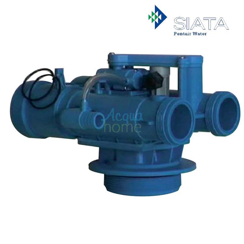 VALVOLA SIATA V230A EIETTORE GRIGIO VOLUME DA 120 A 150 L - PENTAIR 
